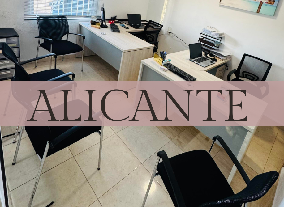 Asesoria alicante